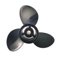 thumbnail image 4 of Hélice en Alliage d'Aluminium, Semi-Solide pour Extrusion, Convient pour 20-30HP de Puissance!, 4 of 6