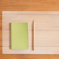 thumbnail image 2 of Shisuyan 5 Sheets Desk Writing Board Transparent Writing Pad Office Writing Board A3 Pad for Writing Office Pads, 2 of 8