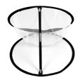 thumbnail image 4 of Golf Chipping Training Net for Indoor or Outdoor Practice - Effective Golf Swing Aid, 4 of 7