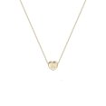 thumbnail image 1 of PVCS Mode Femmes Cadeau 26 Lettre Anglaise Nom Chaîne Pendentif Colliers Bijoux, 1 of 1