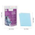 thumbnail image 2 of EGNMCR Tools&Home Improvement Toilet Cleaning Tablets For Deodorizing And Removing Urine Stains Toilet Cleaner Toilet Spirits Toilet Cleaning Tablets Exclusively For 30 Tablets Toilets seat, 2 of 7