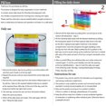 thumbnail image 4 of Weekly Stackable Pill Organizer,4 Times A Day Pill Organizer Box Morning, Noon, Evening, and Bedtime,7 Stackable Compartments, 4 of 7