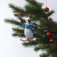 thumbnail image 5 of Birdeem Cute Penguin Acrylic Pendant for Hallowen, 5 of 5