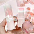 thumbnail image 5 of Korean Beauty Blush Stick - Long-Lasting, Dual-Purpose Makeup for cheeks and eyes - Effortless Blend, Buildable Coverage, Natural Glow, 5 of 5