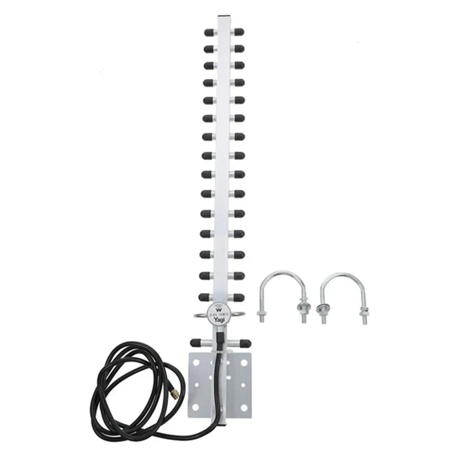 Gkeoshab Tool Bag Equipment package For Router Wireless Network Antenna Repeater Long Range Wifi Extender Directional Outdoor Home & Garden