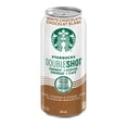 thumbnail image 1 of Starbucks Doubleshot White Chocolate 444mL, Can, 1 of 6