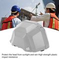 thumbnail image 4 of Folding Safety Helmet, Convenient 1 Second Folding Helmet for Disaster Prevention, Earthquake Collapse Outdoor Rescue Escape Limited Space Helmet, 4 of 7