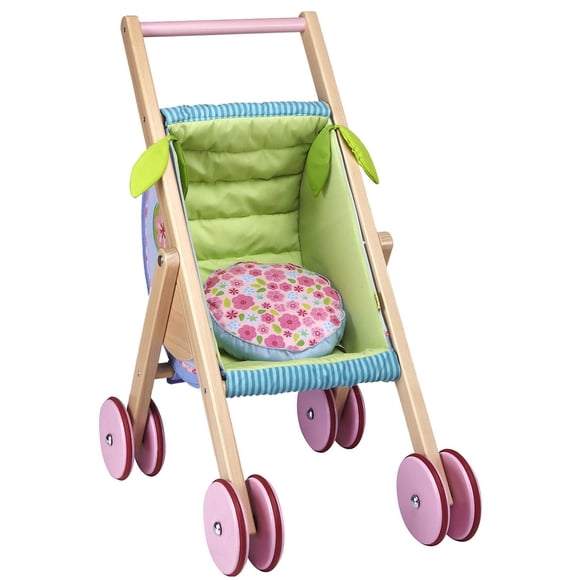 Haba Poupée Buggy