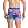 thumbnail image 3 of Jockey Boxeur-Brief True Style pour Hommes 4 Po - Lot de 3, 3 of 5