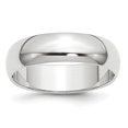thumbnail image 1 of Bande Demi-Ronde 10KW 6mm Taille 13 Taille 13, 1 of 3