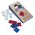 thumbnail image 4 of Ensemble Jeu À Boire - Mini Jeu De Poches, 4 of 5