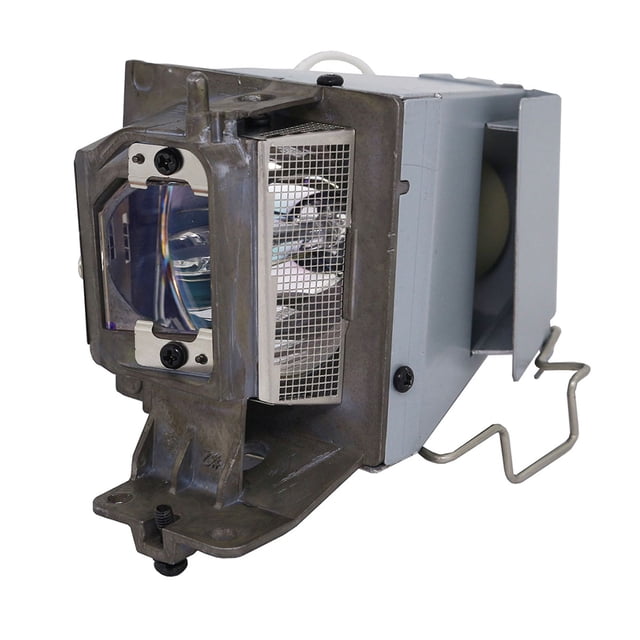 Lampe de Projecteur Philips de Remplacement avec Boîtier pour Optoma HD142X