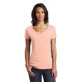 thumbnail image 1 of District T-Shirt à Manches Courtes pour Femmes Très Important, 1 of 3