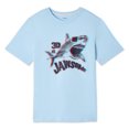 thumbnail image 1 of George Boys' Graphic Short Sleeve Tee, 1 of 2