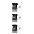 thumbnail image 2 of relayinert 2pack/lot Brake Pads For All Models Whole Accessories Materials Excellent Braking System Lining Pad TL-01S 3Set, 2 of 6