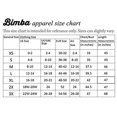 thumbnail image 5 of Bimba Kurti Droite Imprimée pour Femmes Sans Manches Tenue d'Été Kurta Tunique Grande, 5 of 5