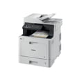 thumbnail image 1 of Brother Color Laser Printer, Multifunction Printer, All-in-One Printer, MFC-L8610CDW, Wireless Networking, Automatic Duplex Printing, Mobile Printing and Scanning, Amazon Dash Replenishment Enabled, 1 of 6