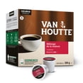 thumbnail image 4 of Van Houtte Original House Blend, Medium Roast, K-Cup Coffee Pods, 30 Count, 4 of 10