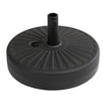 thumbnail image 4 of Sunjoy Universal Black Spoke Patio Umbrella Base, 4 of 7