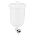thumbnail image 4 of Spray  Pot, Spray  Paint Cup Side Feed , Plastic Feed Convenient W71 For W101, 4 of 8