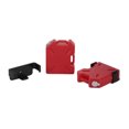 thumbnail image 4 of 2 Pcs Contenant de Réservoir d'Huile/essence pour 1/10 AX10 SCX10 RC4WD TRX-4 Rock Crawler RC, 4 of 4
