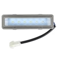 thumbnail image 2 of Shisuyan Range Hood Lamp Range Hood Lighting Tool Kitchen Hood Lamp Replacement Kitchen Hood Part, 2 of 9