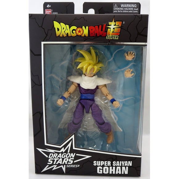 Highly detailed and poseable 6.5” figures.