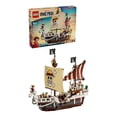 thumbnail image 1 of LEGO ONE PIECE The Going Merry Pirate Ship 75639, 1 of 5