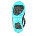 thumbnail image 3 of Kamik Girls' The Powdery 3 Winter Boot White - NF4421-WHT, 3 of 3