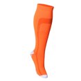 thumbnail image 1 of Chaussettes de Compression Haut de Gamme Respirante Bas Anti-friction pour la Course à Pied de Sport de Randonnée Nouveau, 1 of 6