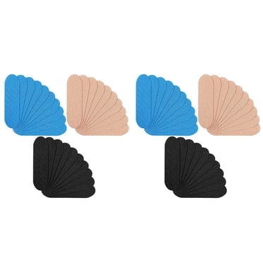 240 Pcs Ruban de Jeu de Quilles Ruban de Pouce de Jeu de Quilles Ruban de Jeu de Quilles Flexible Ruban de Doigt de Jeu de Quilles Élastique Protecteur de Pouce de Jeu de Quilles