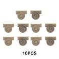 thumbnail image 3 of VONKY 10pieces Fashionable Magnetic Snaps For Handbags And Clothing Multi Functional Applications Widely coppery, 3 of 6