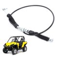 thumbnail image 4 of Shift Cable 707000775 Transmission Shifter Wire Fit for CanAm Commander 1000/800, 4 of 7
