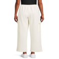 thumbnail image 3 of CHOK Pantalon Cargo Grand en Molleton Tailles TP-TTTG, 3 of 5