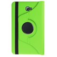 thumbnail image 1 of 12.2 Inch Case for Samsung Galaxy Tab Note Pro 12.2" P900/901/905 SM-P900 T900 Tablet Case 360 Rotating Bracket Flip Stand Cover Green Tab Pro 12.2 SM-P900, 1 of 6