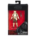 thumbnail image 1 of Star Wars The Black Series 3.75-Inch Shark Trooper Yellow, 1 of 2