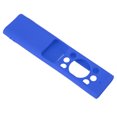thumbnail image 1 of Housse de Télécommande, Étui de Télécommande Lavable avec Lanière pour TV Bleu, 1 of 8