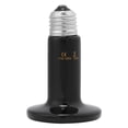 thumbnail image 2 of Heating Lamp, Sturdy Durable Lightweight Convenient Heating Light, For Lizard Gecko, 2 of 8