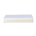 thumbnail image 1 of kurtrusly 100PCS/Set Vacuum Clear Cooked Food Saver Packaging Bags Meat Snacks Tea Storage Sealing Plastic Bag, 11x15cm, 1 of 9