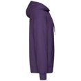 thumbnail image 3 of Fruit Of The Loom Chandail à Capuchon Classique pour Hommes/femmes, 3 of 3