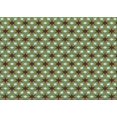 thumbnail image 1 of Ahgly Company Tapis d'Intérieur Lavables en Machine Rectangulaire Transitionnel Chêne Brun, 3' x 5', 1 of 7