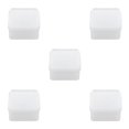 thumbnail image 1 of Youkk Durable Box Resin Mold Mould Flower Molds DIY -Shape Cake Square 5Set, 1 of 6