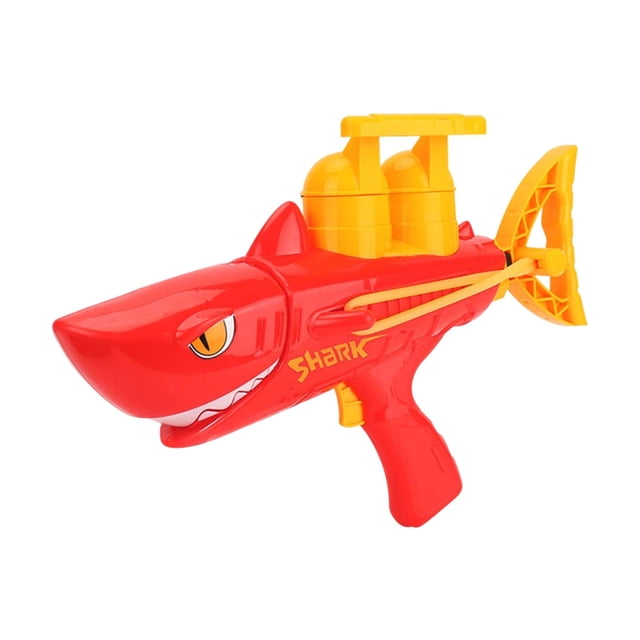 A Snowball Launcher Tool Children'S Winter Snowball Gun Toy Safe Durable Easy To Operate Outdoor Parent Child Interactive Gift A