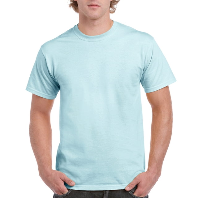 Hammer T-Shirt, 3XL, Chambray