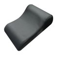thumbnail image 3 of Siruishop Pilates Support Pillow Accessories Fitness Mat for Home Use and Gym Use Deep Gray, 3 of 8