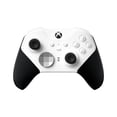 thumbnail image 1 of Xbox Elite Wireless Controller Series 2 – Core (Blanc), 1 of 5