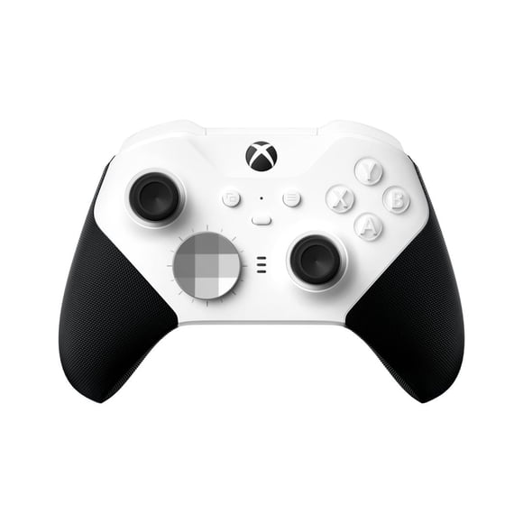 Xbox Elite Wireless Controller Series 2 – Core (White)