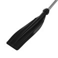 thumbnail image 4 of Kayak Oars, Kayak Paddle, Thickened Ribbed Blade 2Pcs Boat Oars Lightweight Durable Paddles Labor-saving Boat For Kayak, 4 of 7