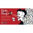thumbnail image 3 of Masterpieces Puzzle Company Betty Boop Panoramic 1000 Piece Panoramic Jigsaw Puzzle, 3 of 7
