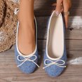 thumbnail image 2 of VEKDONE Sandales Compensées pour Femmes Mode Femmes Décontractées Bout Rond Sandales Confort Décontractées Sandales Chaussures, 2 of 9